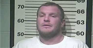 Keith Thomasson - Campbell County, KY 