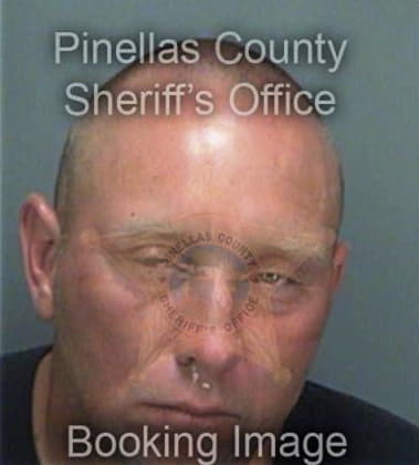 Randal Thornton, - Pinellas County, FL 