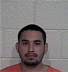 Christopher Thripp, - Hidalgo County, TX 