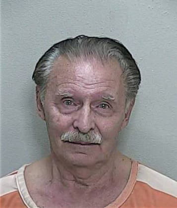 Richard Tillander-Haynes, - Marion County, FL 