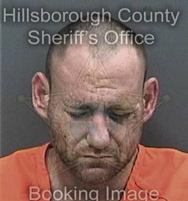 Harold Tillis, - Hillsborough County, FL 