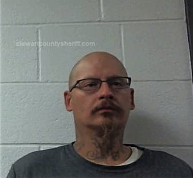 Emilio Torres, - Stewart County, TN 