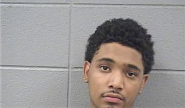 Antonio Townes, - Cook County, IL 