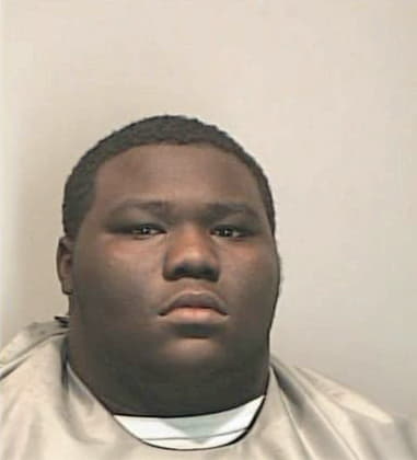 Victor Turner - DeKalb County, GA 