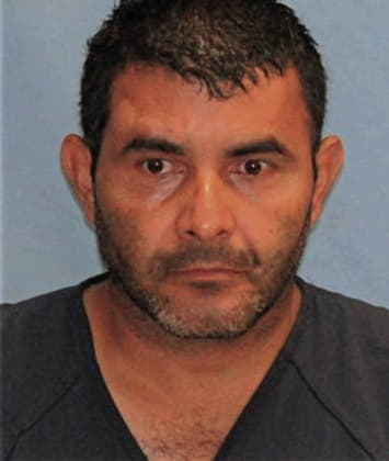 Victor Vasquez, - Pulaski County, AR 