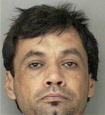 Arturo Velazquez, - Polk County, FL 