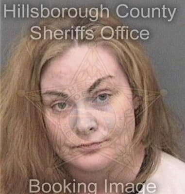 Brittany Viers, - Hillsborough County, FL 