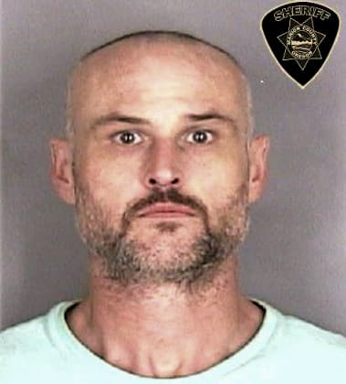 Michael Vincent, - Marion County, OR 