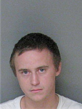 David Watkins - Gaston County, NC 