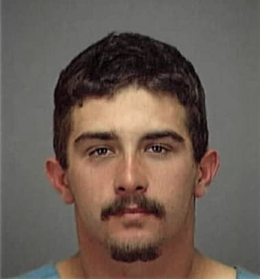 Rickie Wegman - Polk County, FL 