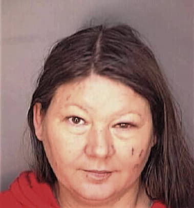 Jennifer Weir - Polk County, FL 