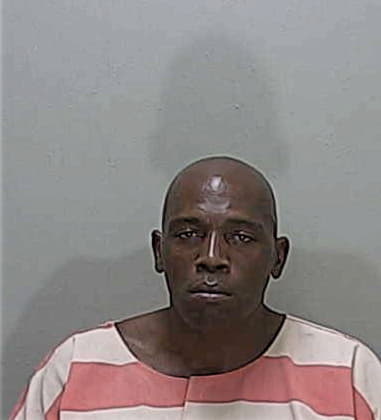 Maurice Wilkerson, - Marion County, FL 