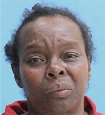 Erma Williams, - Desoto County, FL 