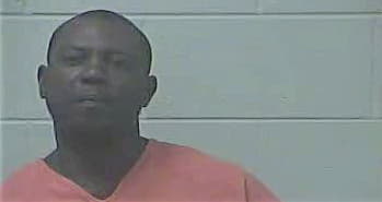 Lorans Williams, - Yazoo County, MS 