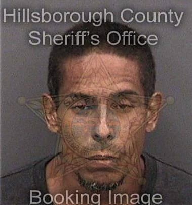 Bradley Wimmer, - Hillsborough County, FL 