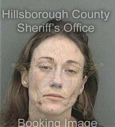 Barbara Wolff, - Hillsborough County, FL 