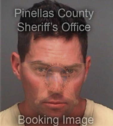 Joseph Allen, - Pinellas County, FL 