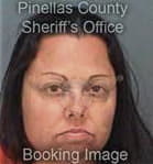 Sarah Andino, - Pinellas County, FL 