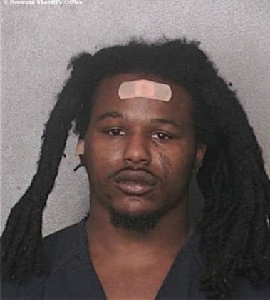 Larry Andrews, - Broward County, FL 