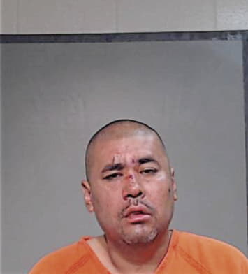 Carlos Araiza, - Hidalgo County, TX 