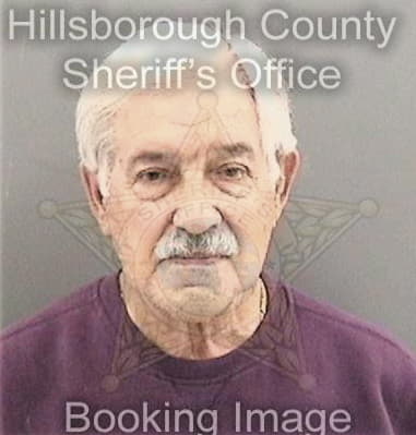 Andrew Armacost, - Hillsborough County, FL 