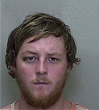 William Arrant, - Marion County, FL 