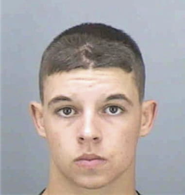 Ramon Arroyo, - Collier County, FL 