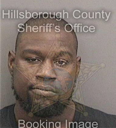 Jermaine Arthur, - Hillsborough County, FL 