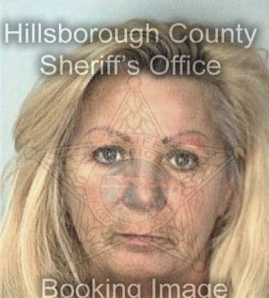 Yarida Balderas, - Hillsborough County, FL 