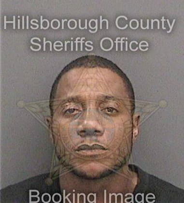 Michael Barnes, - Hillsborough County, FL 