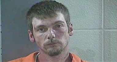 Jason Begley, - Laurel County, KY 