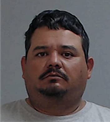 Jose Benitez, - Hidalgo County, TX 