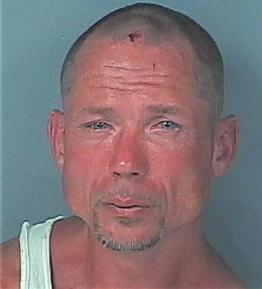 Charles Blackstone, - Hernando County, FL 