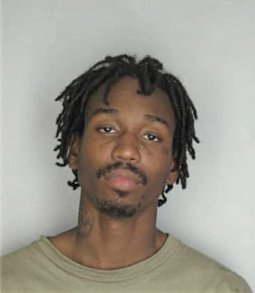 Antonio Blanco - Hillsborough County, FL 
