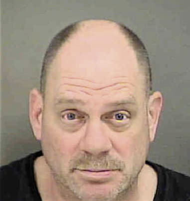 Dustin Boggess - Mecklenburg County, NC 