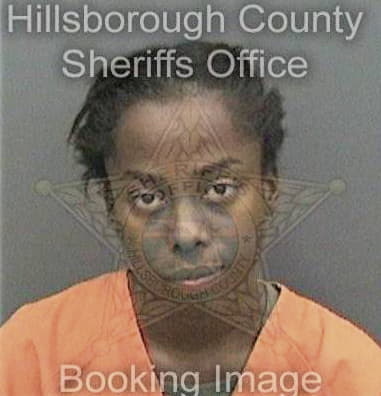 Pamela Boggs - Hillsborough County, FL 