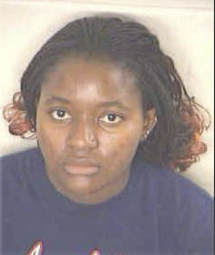Adrienne Bolden - Fulton County, GA 