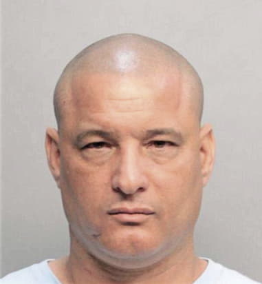 Luis Bonilla, - Dade County, FL 