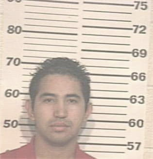 Kenneth Brennan, - Hidalgo County, TX 