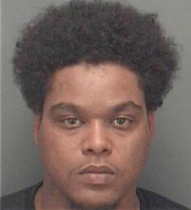 Sylvester Brown, - Pinellas County, FL 