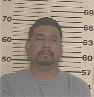 Fabian Cabrera, - Hidalgo County, TX 