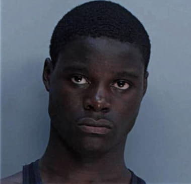 Robert Carr, - Dade County, FL 