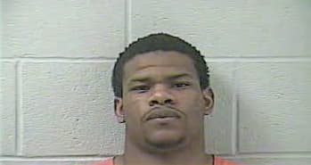 Devante Castle, - Daviess County, KY 