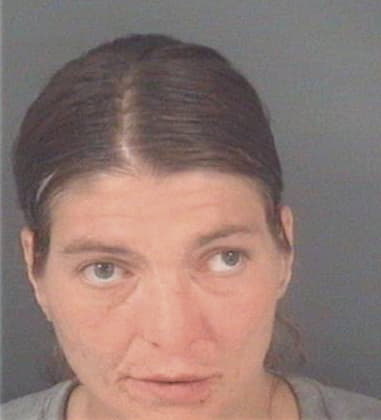 Sherri Cate, - Cumberland County, NC 