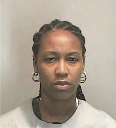 Yvanne Charles, - DeKalb County, GA 