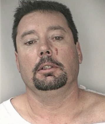 Antonio Cintron - Hillsborough County, FL 