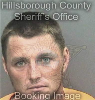 Victor Cintron - Hillsborough County, FL 
