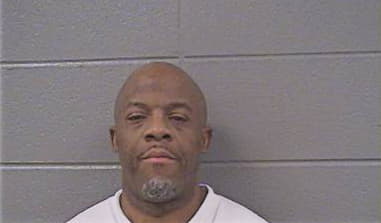 Keith Clark, - Cook County, IL 