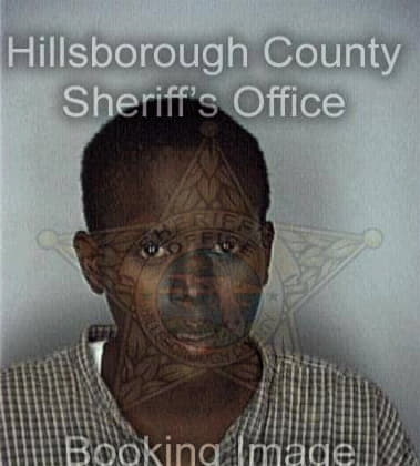 Trina Clark - Hillsborough County, FL 