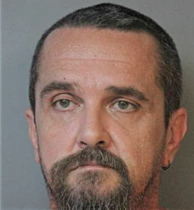 Joseph Clayton - Polk County, FL 